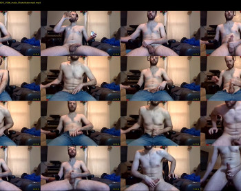 benjammin11311 — 65 minute Chaturbate male cam show recording, 720p, Feb 15, 2025