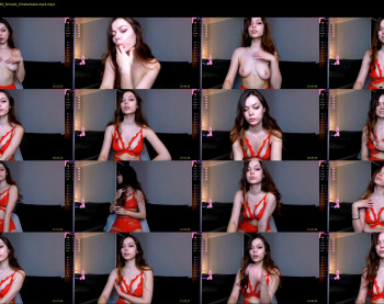 best_alice — 22 minute Chaturbate female cam show recording, 720p, Feb 15, 2025