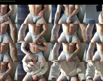 bestdick1991 — 51 minute Chaturbate male cam show recording, 720p, Feb 15, 2025
