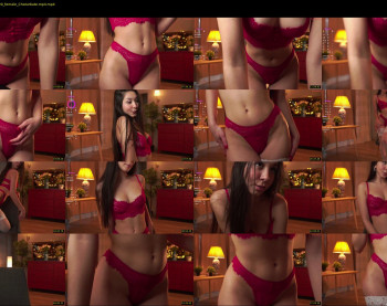 blissdilley — 65 minute Chaturbate female cam show recording, 720p, Feb 15, 2025