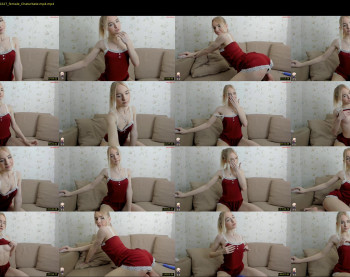 brittany_bird — 120 minute Chaturbate female cam show recording, 720p, Feb 16, 2025