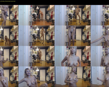 buddiup2 — 9 minute Chaturbate couple cam show recording, 720p, Feb 15, 2025