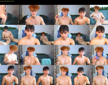 chem1ko — 101 minute Chaturbate male cam show recording, 720p, Feb 15, 2025