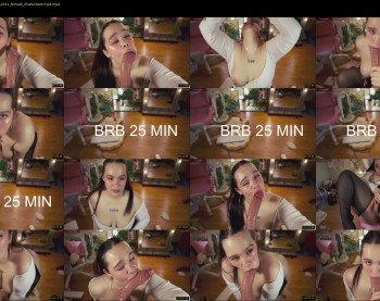 chery_lady22 — 113 minute Chaturbate female cam show recording, 720p, Feb 15, 2025