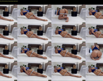 classy_medeeea — 52 minute Chaturbate female cam show recording, 720p, Feb 15, 2025