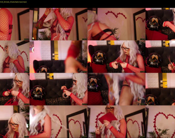 coolteacher — 66 minute Chaturbate female cam show recording, 720p, Feb 15, 2025