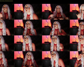 coolteacher — 39 minute Chaturbate female cam show recording, 720p, Feb 15, 2025