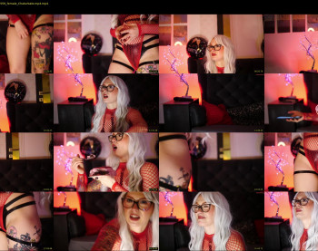 coolteacher — 36 minute Chaturbate female cam show recording, 720p, Feb 15, 2025