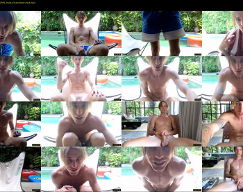 cryptongood — 120 minute Chaturbate male cam show recording, 720p, Feb 15, 2025