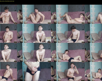 cute_oliver — 84 minute Chaturbate male cam show recording, 720p, Feb 15, 2025