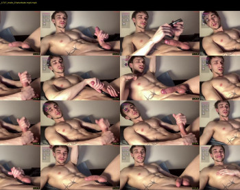 damondurden — 38 minute Chaturbate male cam show recording, 720p, Feb 15, 2025