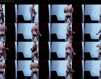 dimitriklein — 9 minute Chaturbate male cam show recording, 720p, Feb 15, 2025