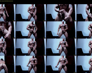 dimitriklein — 15 minute Chaturbate male cam show recording, 720p, Feb 15, 2025