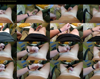 dirtyyy_thoughts — 46 minute Chaturbate male cam show recording, 720p, Feb 15, 2025