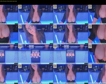 dolce4you69 — 122 minute Chaturbate female cam show recording, 720p, Feb 15, 2025