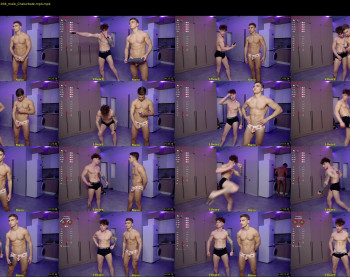 ed_hooligan — 73 minute Chaturbate male cam show recording, 720p, Feb 15, 2025