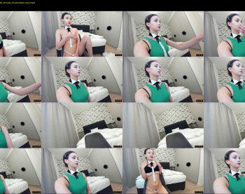 ehotlovea — 122 minute Chaturbate female cam show recording, 720p, Feb 16, 2025