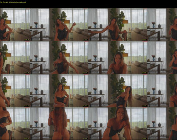 emma_lu1 — 12 minute Chaturbate female cam show recording, 720p, Feb 15, 2025