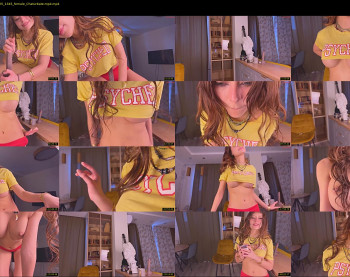 erectioneeering — 121 minute Chaturbate female cam show recording, 720p, Feb 15, 2025