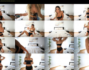 fantasystudiox — 22 minute Chaturbate female cam show recording, 720p, Feb 15, 2025