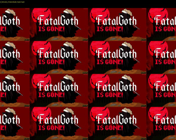 fatalgoth — 3 minute Chaturbate couple cam show recording, 720p, Feb 15, 2025
