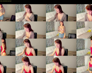 fritha — 122 minute Chaturbate female cam show recording, 720p, Feb 15, 2025