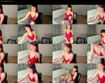 fritha — 30 minute Chaturbate female cam show recording, 720p, Feb 15, 2025