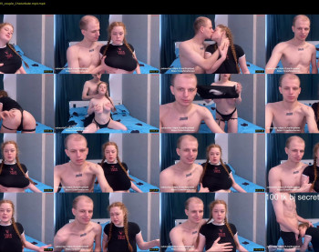 frupi_land — 69 minute Chaturbate couple cam show recording, 720p, Feb 15, 2025