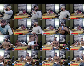 hardworkertn — 30 minute Chaturbate male cam show recording, 720p, Feb 15, 2025
