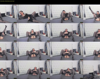 hottalina_ — 26 minute Chaturbate female cam show recording, 720p, Feb 15, 2025