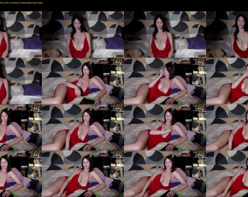 hugetittiesgerda — 11 minute Chaturbate female cam show recording, 720p, Feb 15, 2025