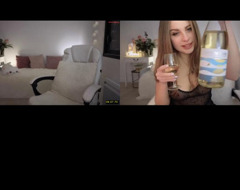 imkeira — 78 minute Chaturbate female cam show recording, 720p, Feb 15, 2025