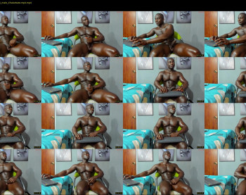 jamiee_f — 4 minute Chaturbate male cam show recording, 720p, Feb 16, 2025