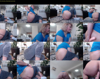 jaqueline88 — 56 minute Chaturbate female cam show recording, 720p, Feb 15, 2025