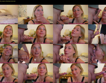 joannadea — 53 minute Chaturbate female cam show recording, 720p, Feb 15, 2025