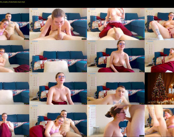 k1tty_cute — 58 minute Chaturbate female cam show recording, 720p, Feb 15, 2025