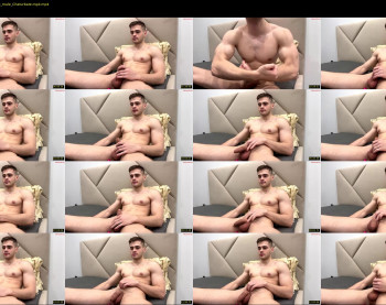 kiwigray — 14 minute Chaturbate male cam show recording, 720p, Feb 15, 2025