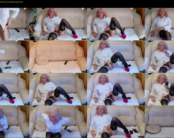 klitores — 73 minute Chaturbate female cam show recording, 720p, Feb 15, 2025