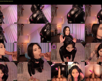 lau__1 — 122 minute Chaturbate female cam show recording, 720p, Feb 15, 2025