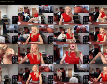 legsl0ng — 121 minute Chaturbate couple cam show recording, 720p, Feb 15, 2025