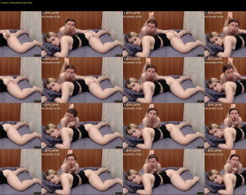 lian004 — 3 minute Chaturbate female cam show recording, 720p, Feb 15, 2025
