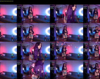 like_pie — 12 minute Chaturbate couple cam show recording, 720p, Feb 15, 2025