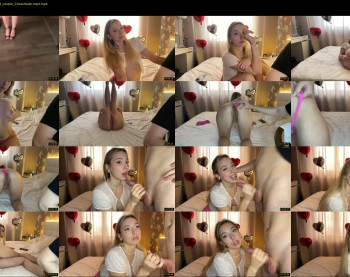 lovelusik — 38 minute Chaturbate couple cam show recording, 720p, Feb 15, 2025