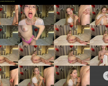 lovelusik — 10 minute Chaturbate couple cam show recording, 720p, Feb 15, 2025