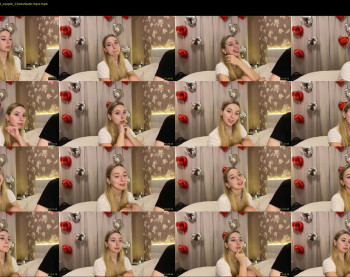 lovelusik — 16 minute Chaturbate couple cam show recording, 720p, Feb 15, 2025