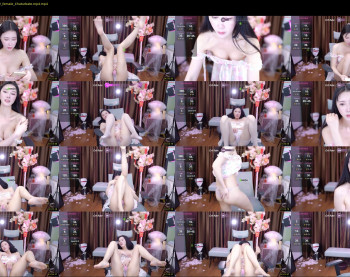 lucy__bb — 58 minute Chaturbate female cam show recording, 720p, Feb 15, 2025