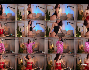 madisonlara — 31 minute Chaturbate female cam show recording, 720p, Feb 15, 2025