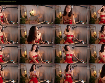 madisonlara — 12 minute Chaturbate female cam show recording, 720p, Feb 15, 2025