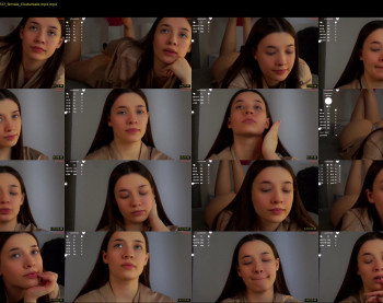 maidabuoy — 123 minute Chaturbate female cam show recording, 720p, Feb 15, 2025