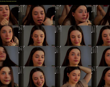maidabuoy — 44 minute Chaturbate female cam show recording, 720p, Feb 15, 2025